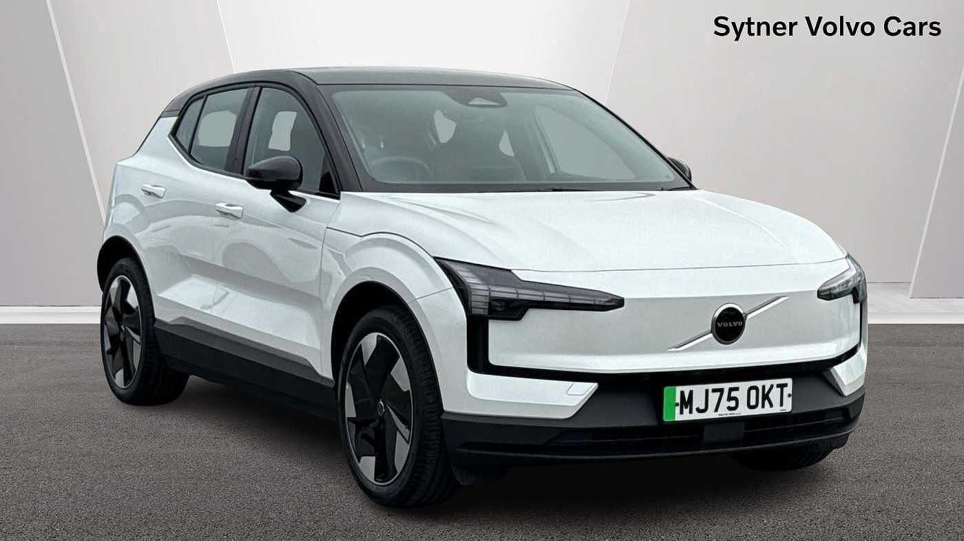 Used Volvo EX30 2025 for sale - 76678545: Photo 1