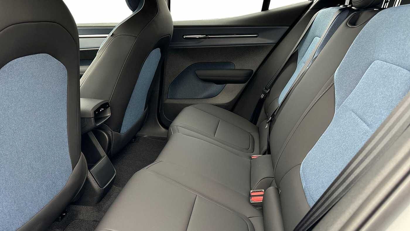 Used Volvo EX30 2025 for sale - 76678545: Photo 10