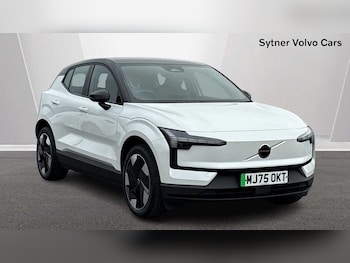 Used Volvo EX30 2025 for sale - 76678545: Photo