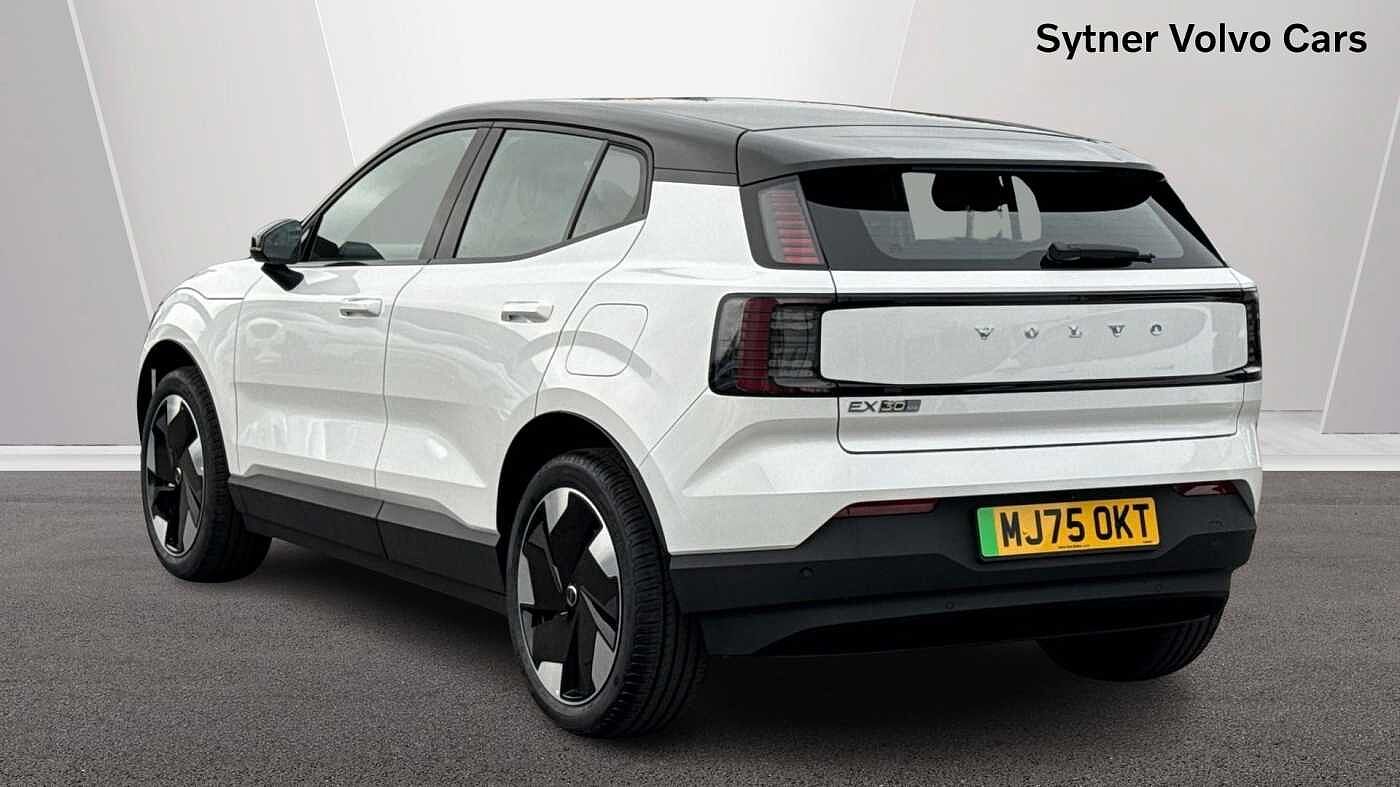 Used Volvo EX30 2025 for sale - 76678545: Photo 2