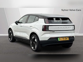 Used Volvo EX30 2025 for sale - 76678545: Photo