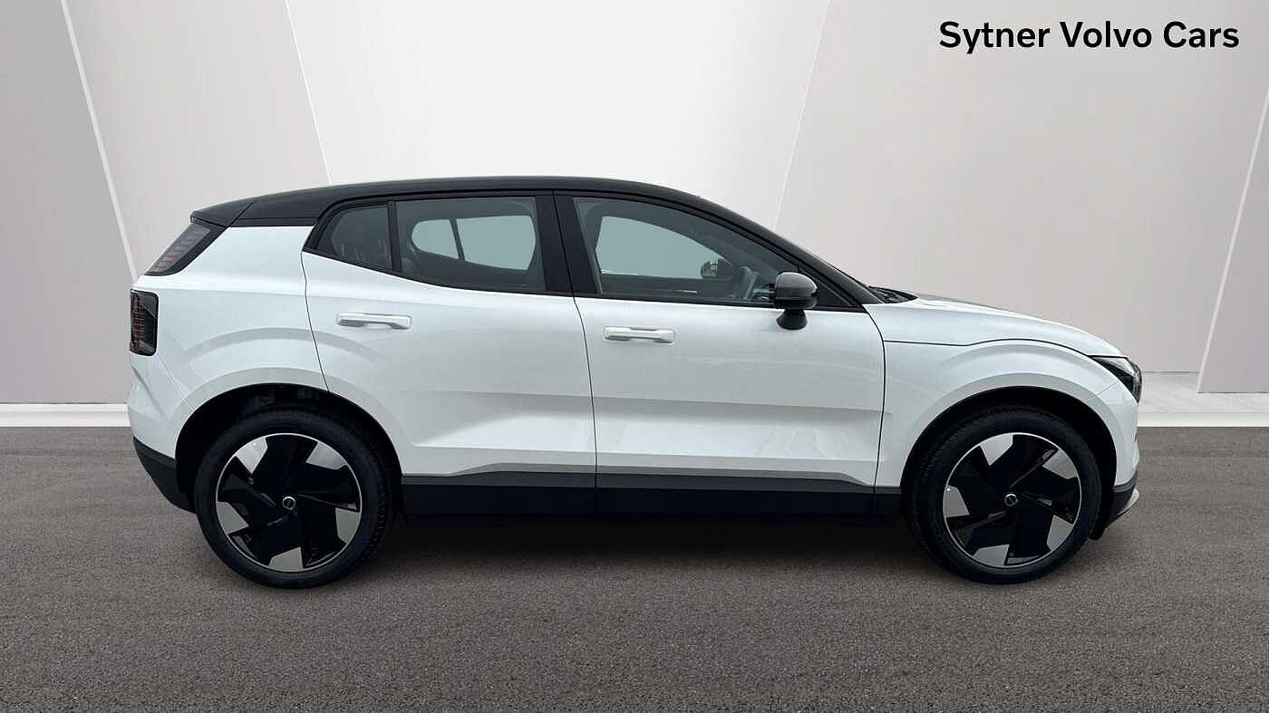 Used Volvo EX30 2025 for sale - 76678545: Photo 3