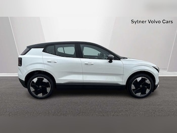 Used Volvo EX30 2025 for sale - 76678545: Photo