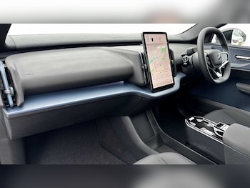 Used Volvo EX30 2025 for sale - 76678545: Photo