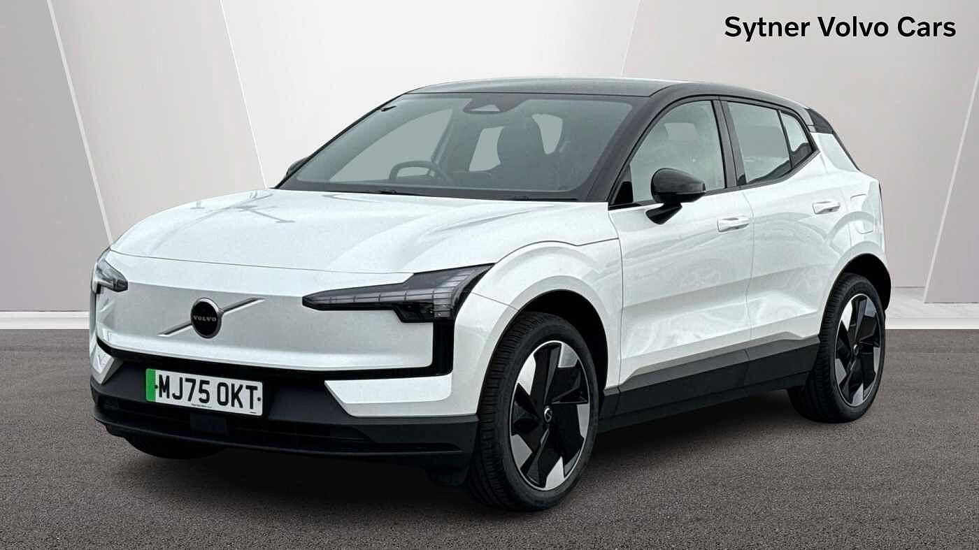 Used Volvo EX30 2025 for sale - 76678545: Photo 6