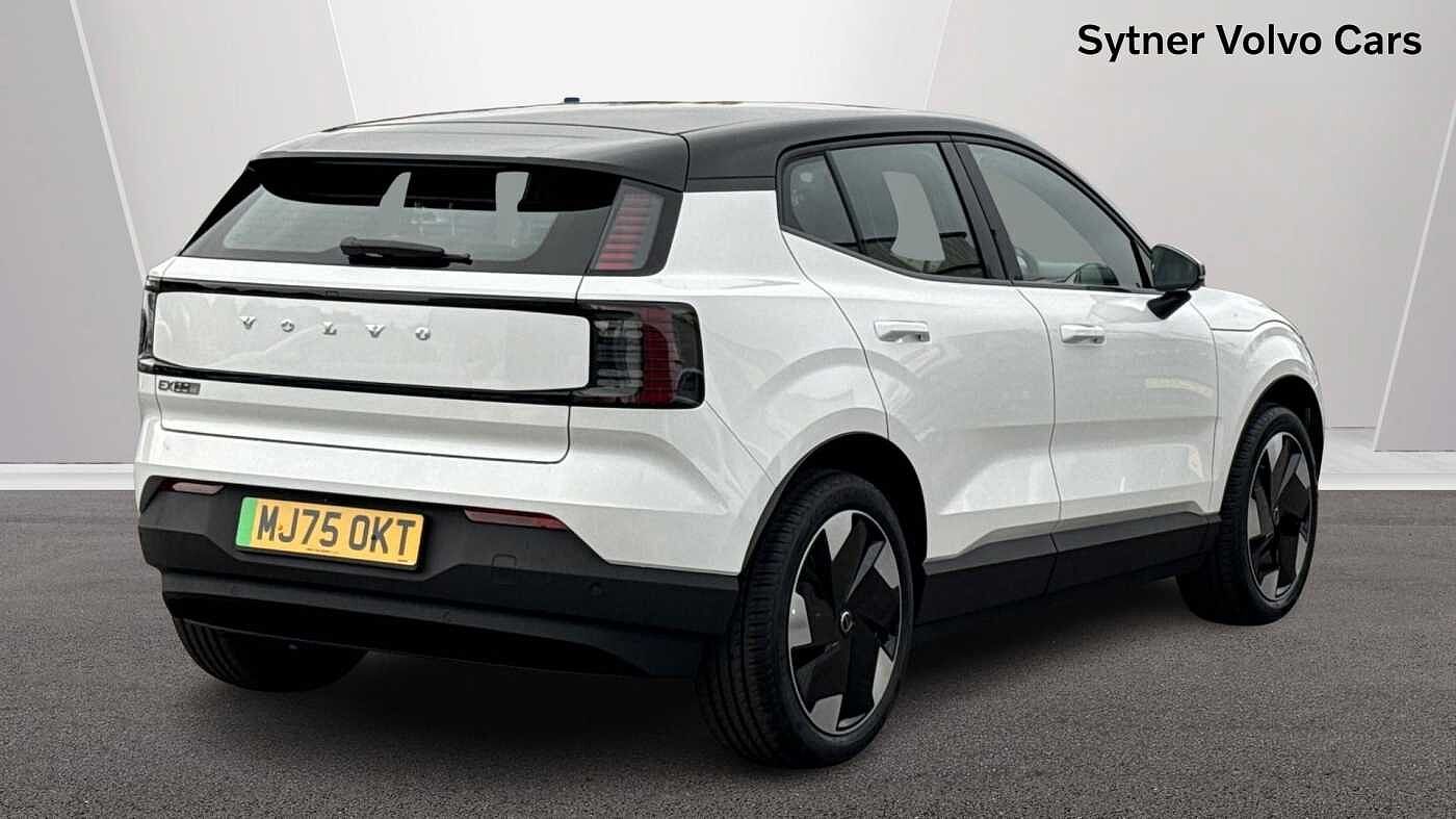 Used Volvo EX30 2025 for sale - 76678545: Photo 7