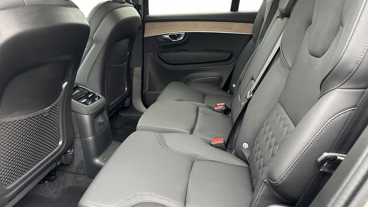 Used Volvo XC90 2025 for sale - 77340191: Photo 10