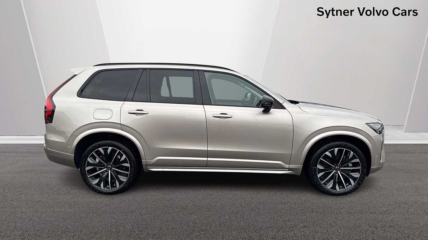 Used Volvo XC90 2025 for sale - 77340191: Photo 3