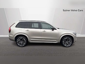 Used Volvo XC90 2025 for sale - 77340191: Photo