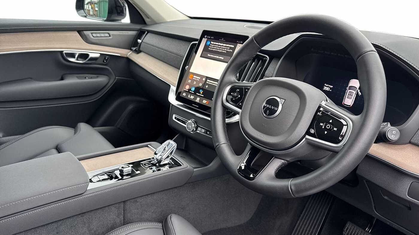 Used Volvo XC90 2025 for sale - 77340191: Photo 5