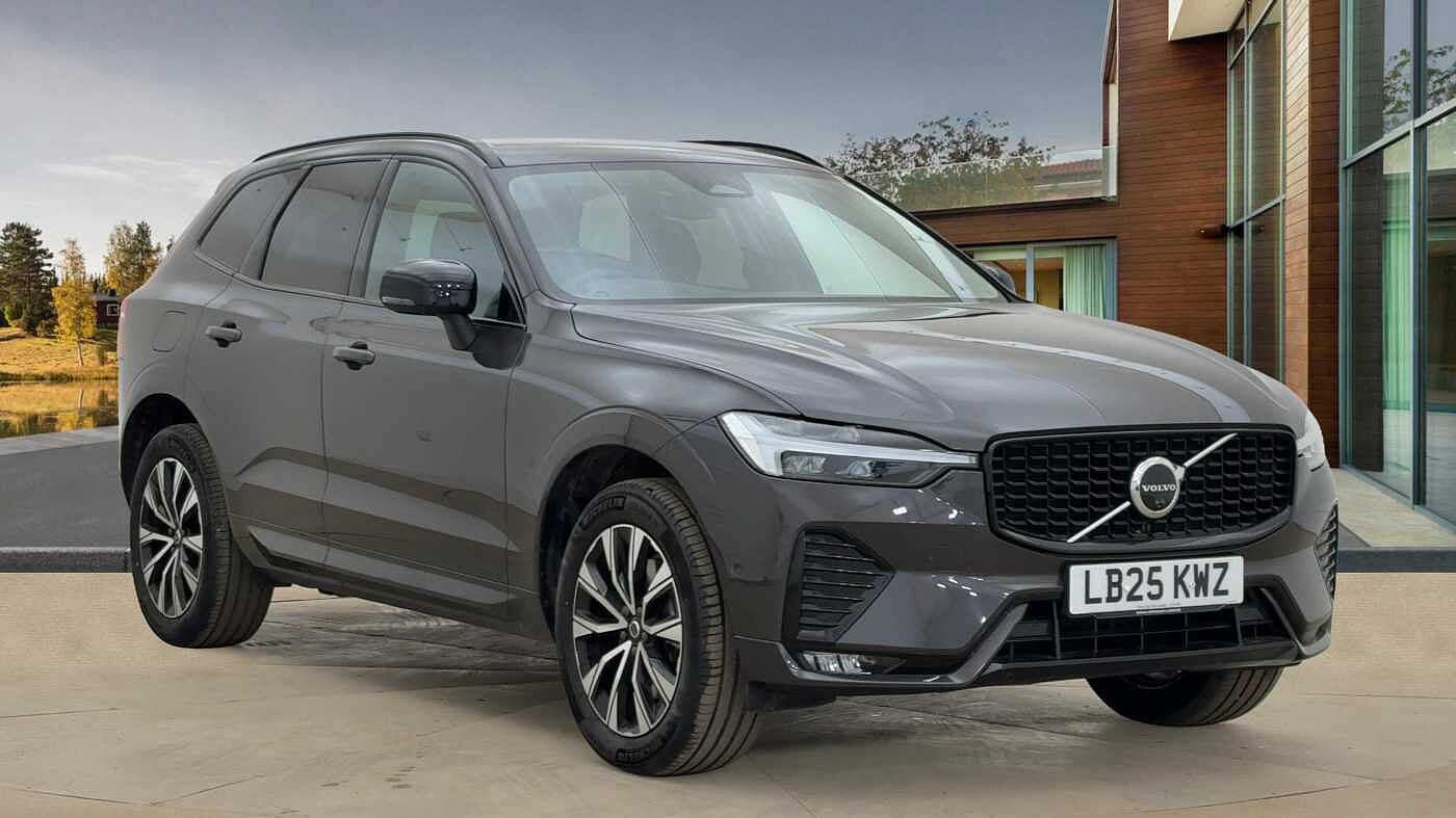 Used Volvo XC60 2025 for sale - 76681501: Photo 1