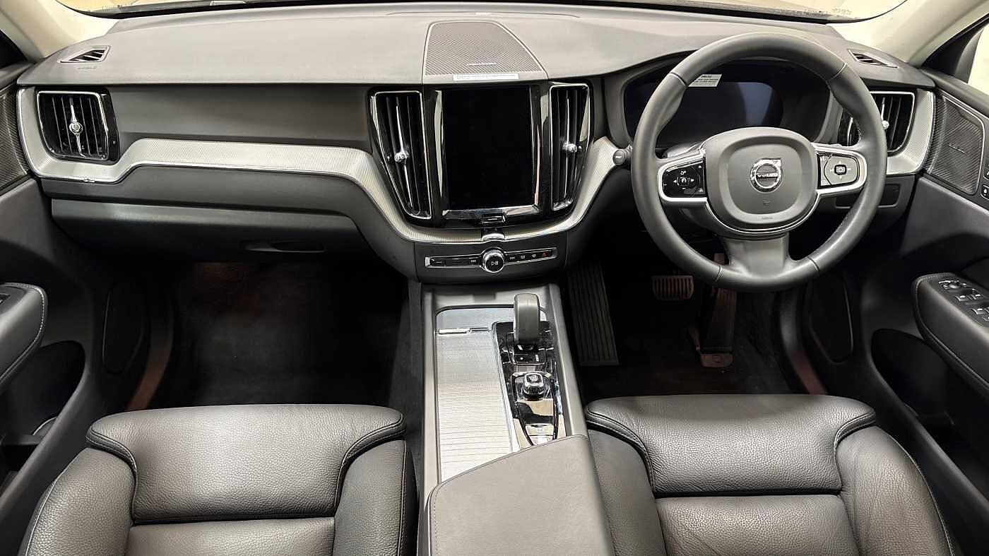 Used Volvo XC60 2025 for sale - 76681501: Photo 10