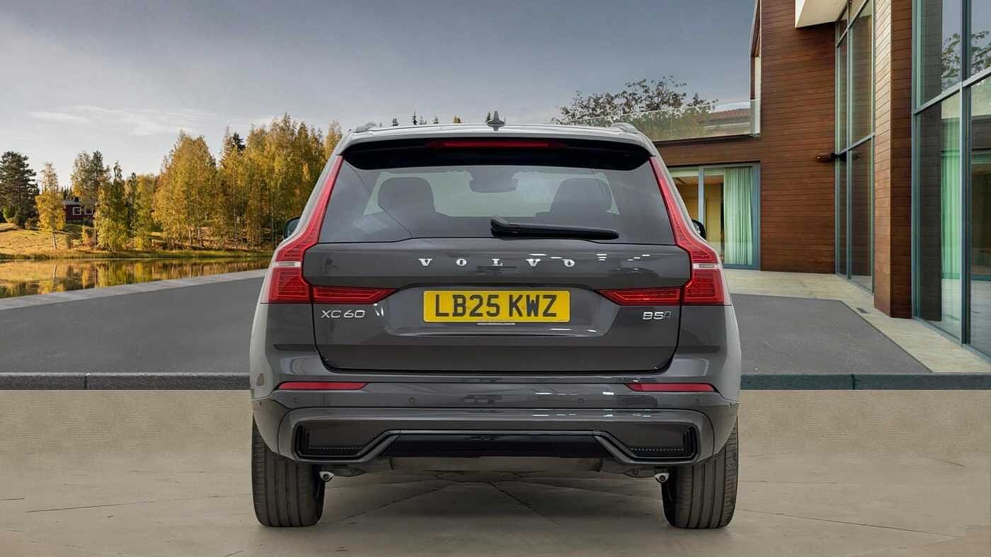 Used Volvo XC60 2025 for sale - 76681501: Photo 4