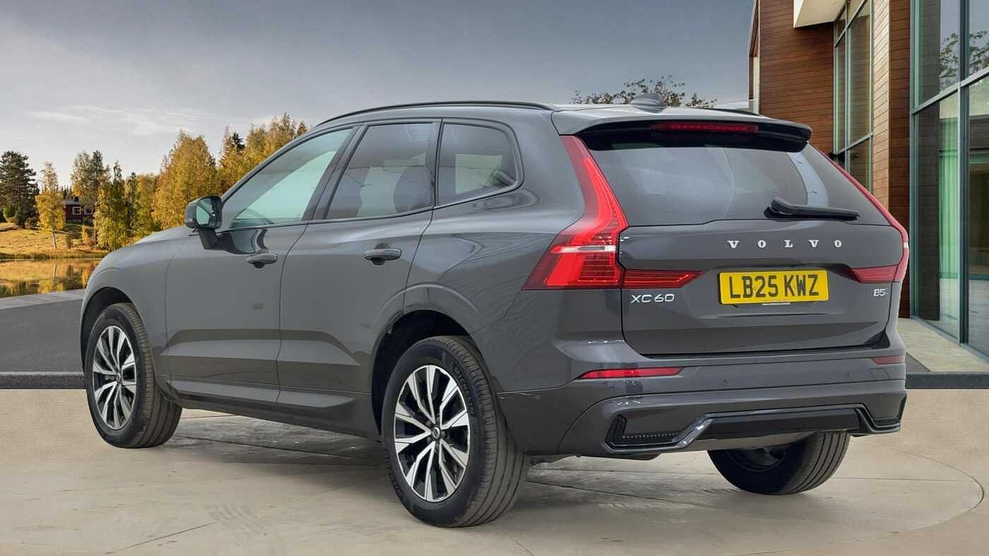 Used Volvo XC60 2025 for sale - 76681501: Photo 5