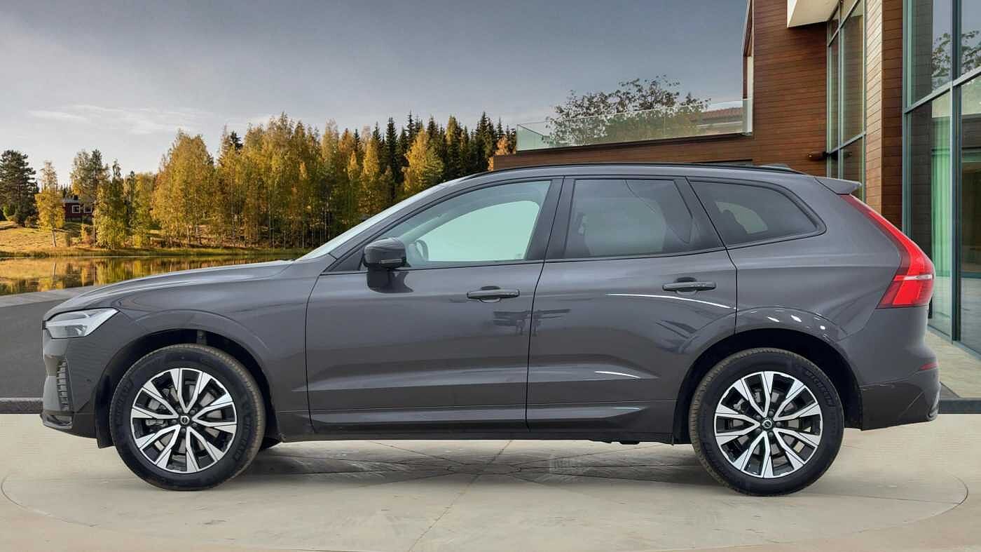 Used Volvo XC60 2025 for sale - 76681501: Photo 6