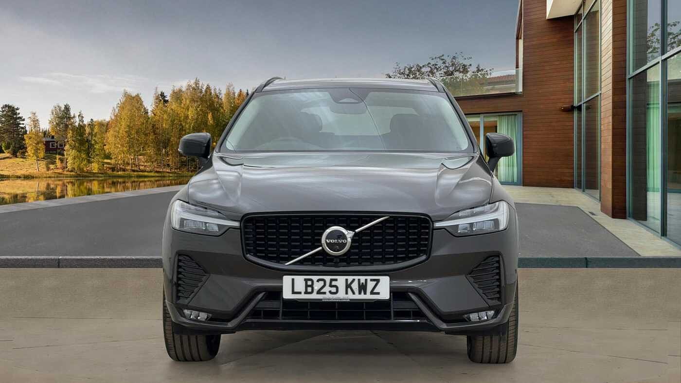 Used Volvo XC60 2025 for sale - 76681501: Photo 8