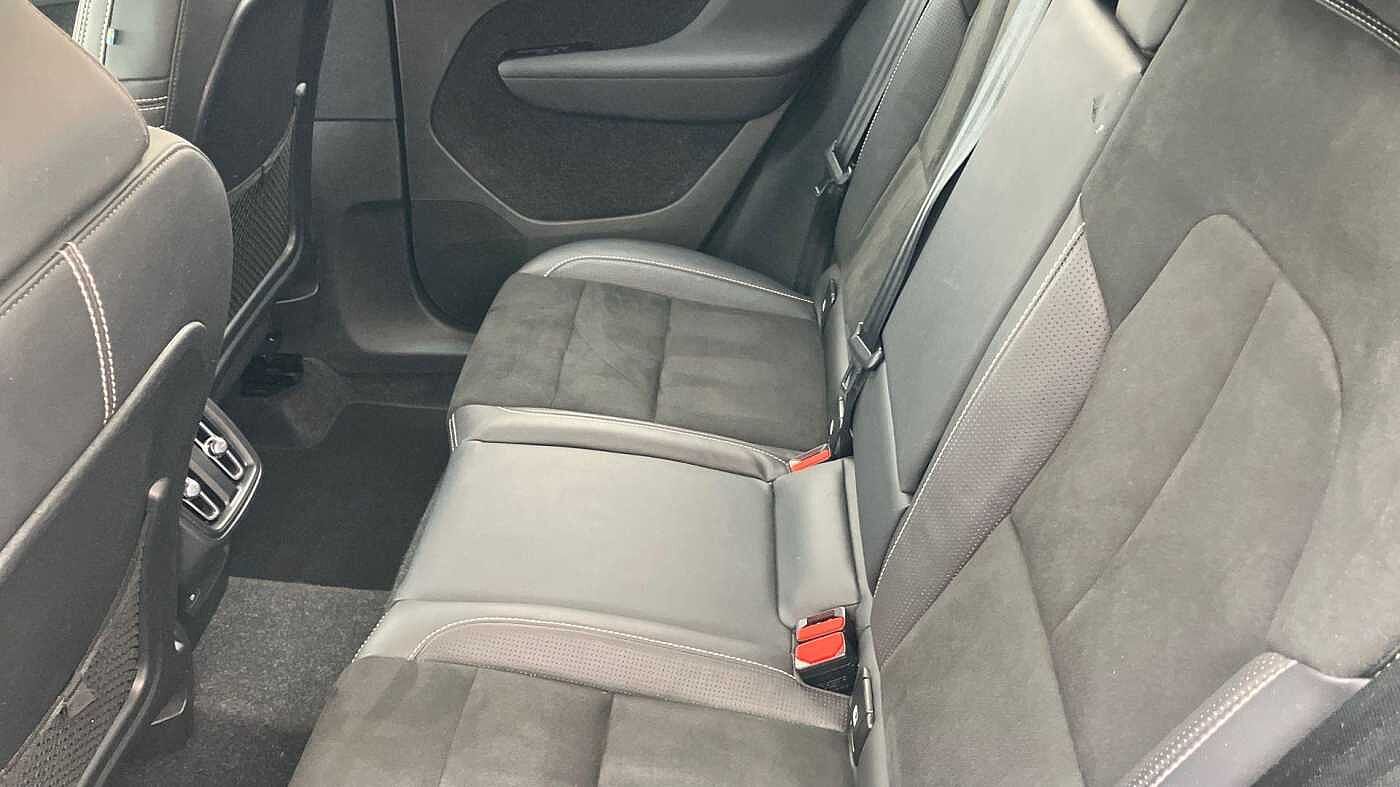 Used Volvo XC40 2020 for sale - 76681181: Photo 10