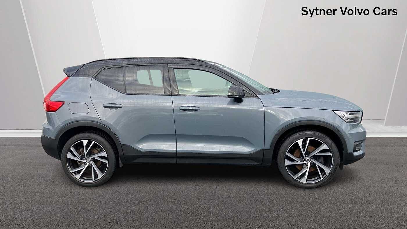 Used Volvo XC40 2020 for sale - 76681181: Photo 3
