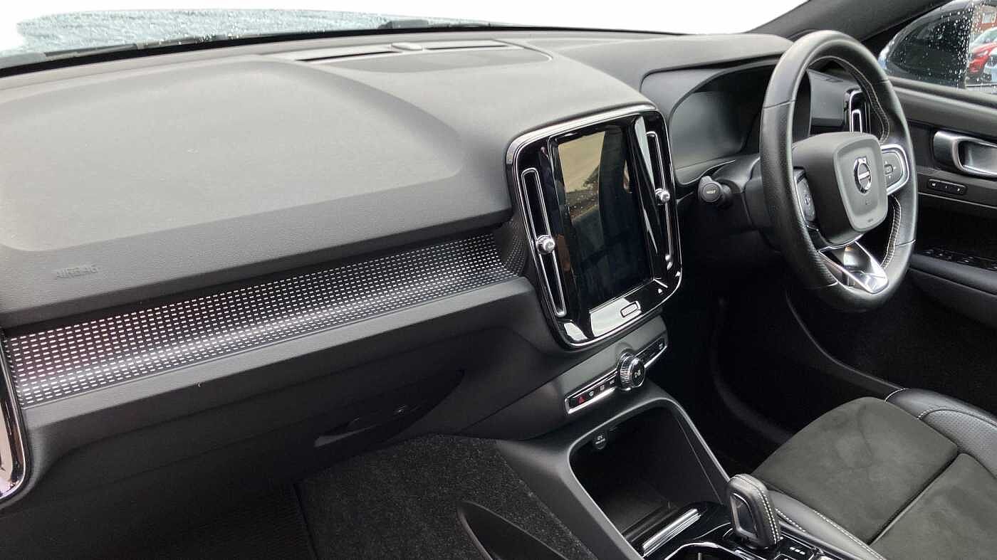 Used Volvo XC40 2020 for sale - 76681181: Photo 4