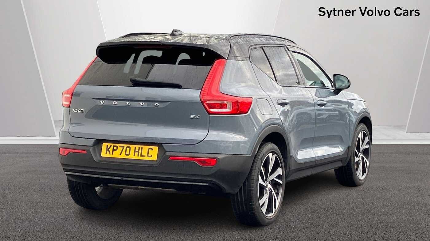 Used Volvo XC40 2020 for sale - 76681181: Photo 7