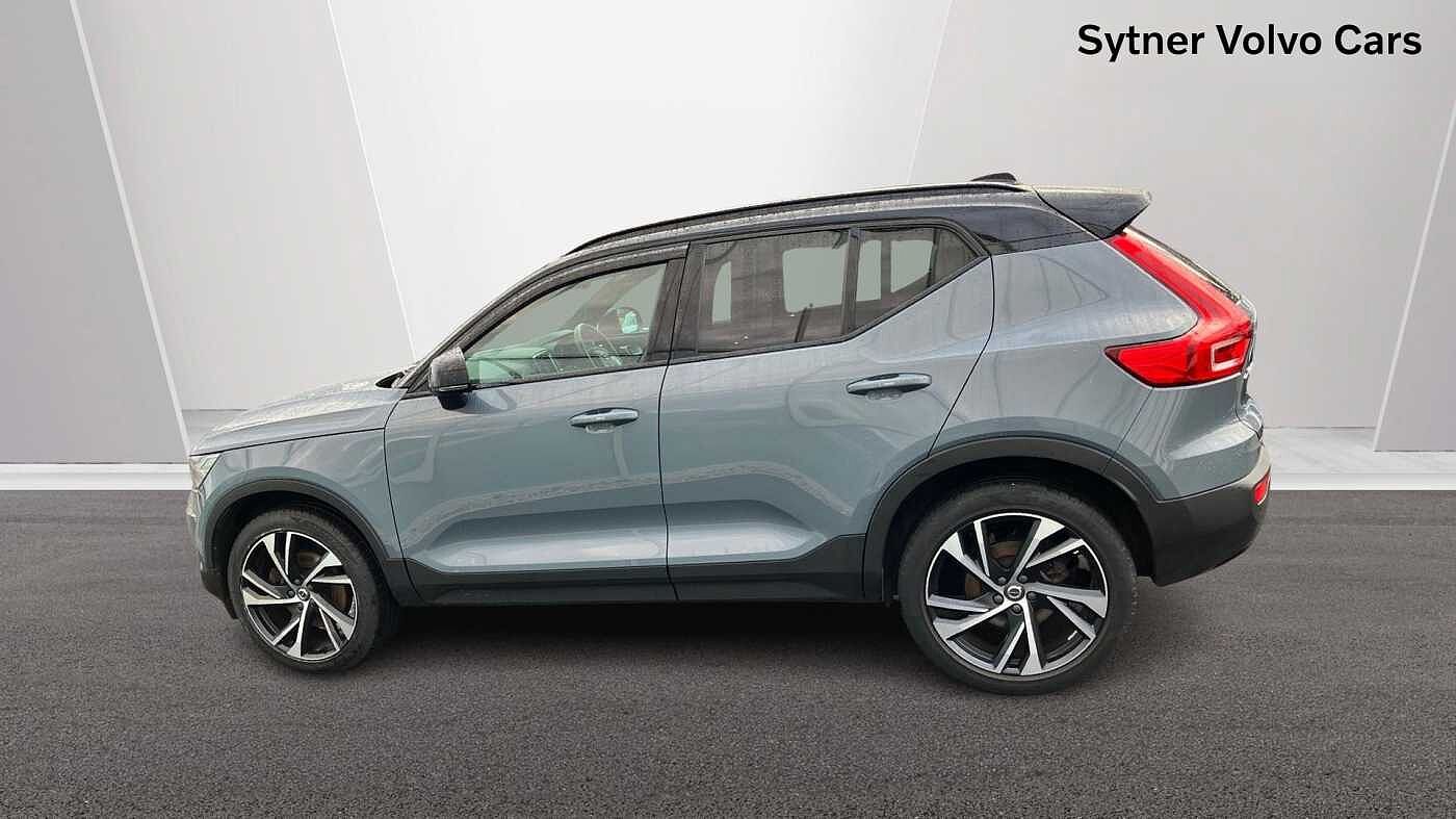 Used Volvo XC40 2020 for sale - 76681181: Photo 8