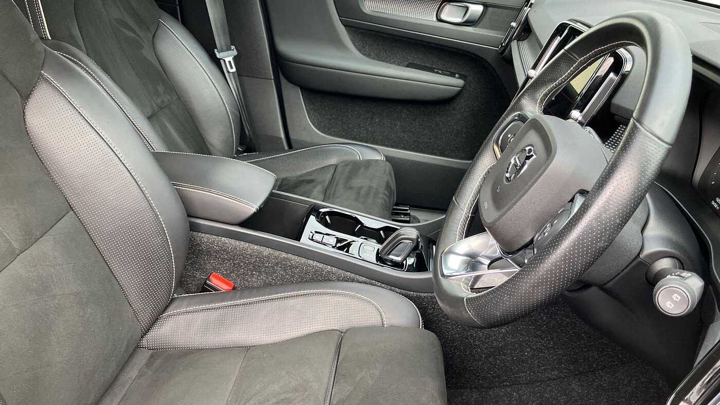 Used Volvo XC40 2020 for sale - 76681181: Photo 9