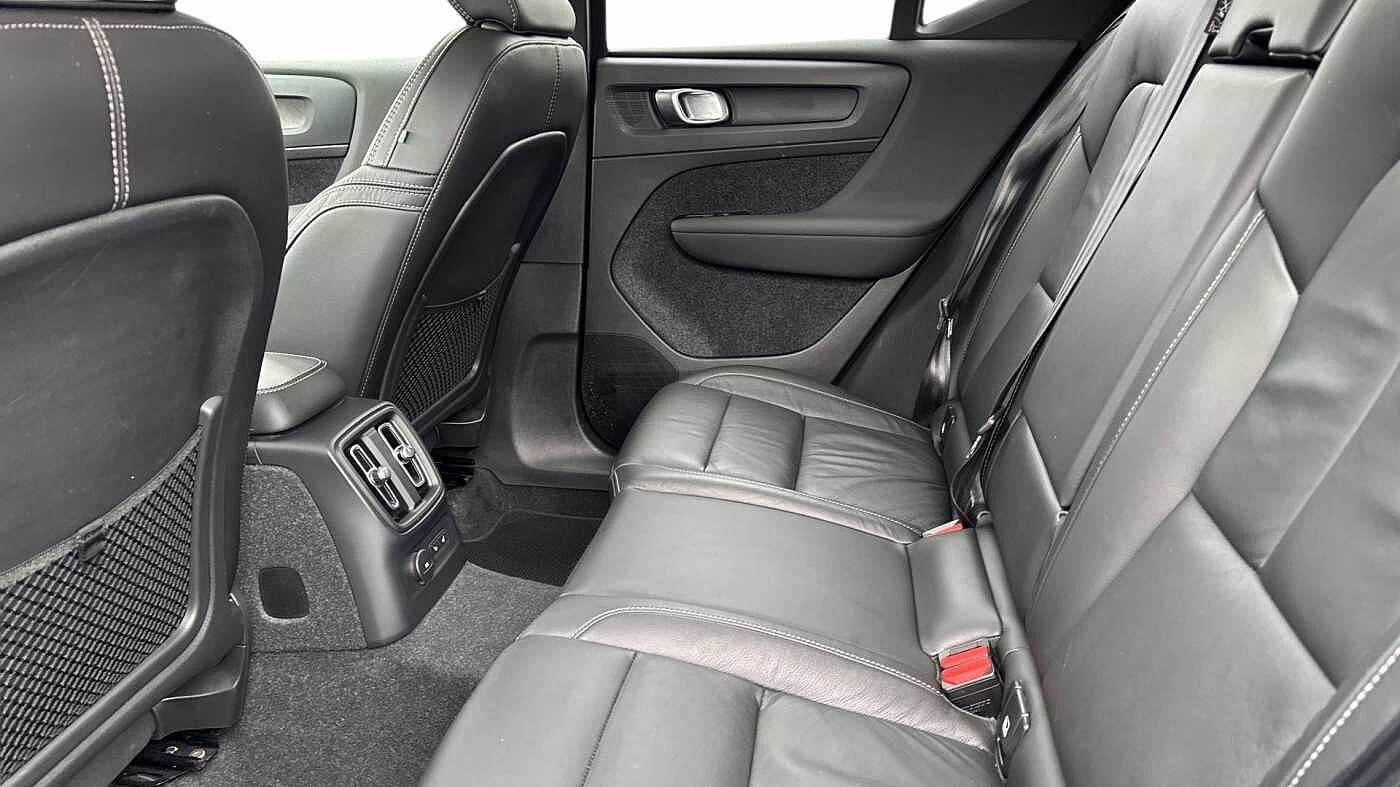 Used Volvo XC40 2022 for sale - 76674796: Photo 10