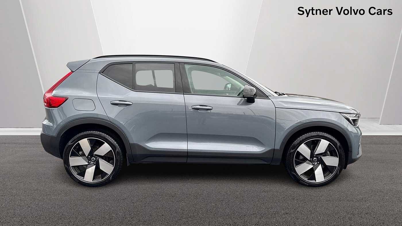 Used Volvo XC40 2022 for sale - 76674796: Photo 3