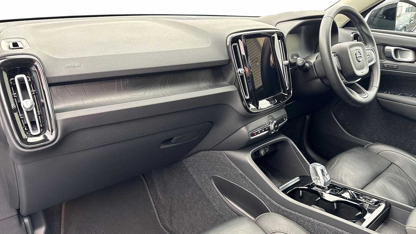 Used Volvo XC40 2022 for sale - 76674796: Photo 4