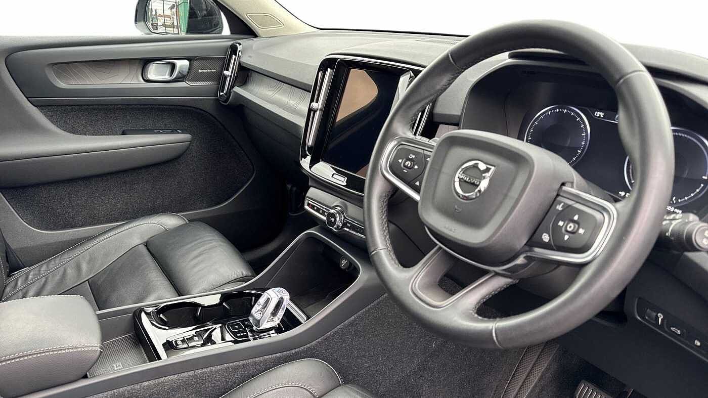 Used Volvo XC40 2022 for sale - 76674796: Photo 5