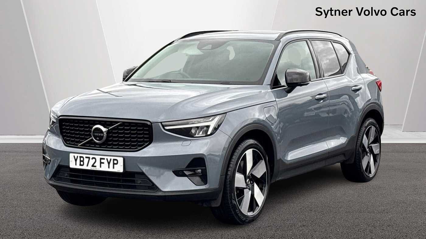 Used Volvo XC40 2022 for sale - 76674796: Photo 6