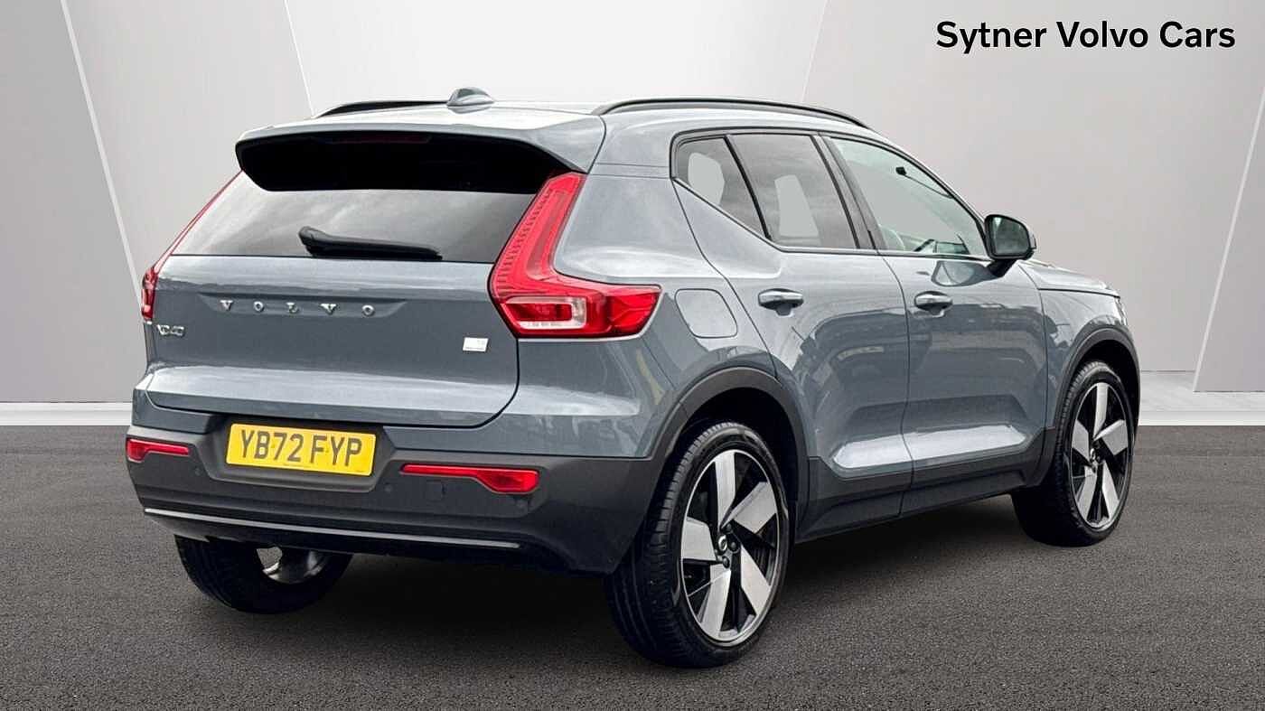 Used Volvo XC40 2022 for sale - 76674796: Photo 7