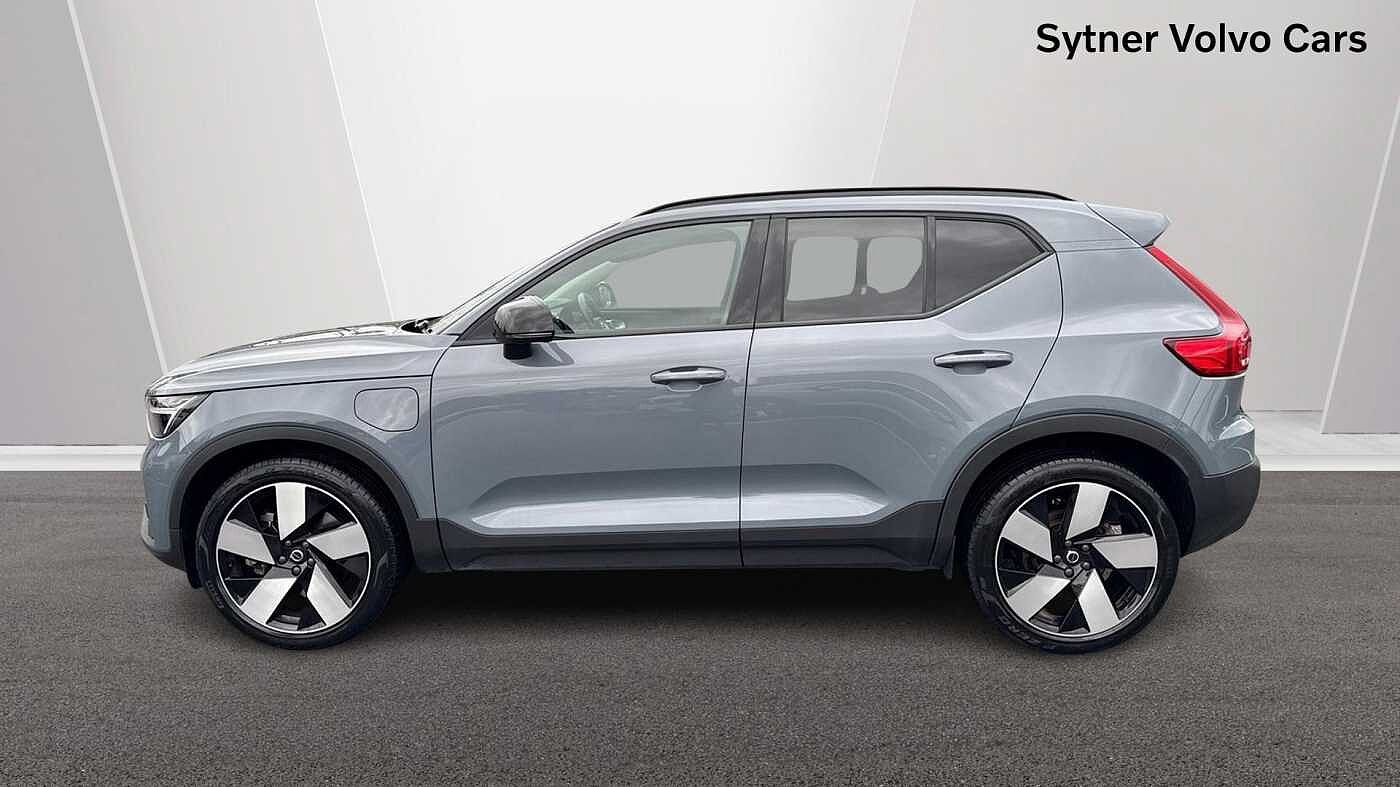Used Volvo XC40 2022 for sale - 76674796: Photo 8