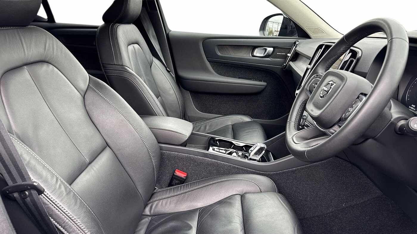 Used Volvo XC40 2022 for sale - 76674796: Photo 9