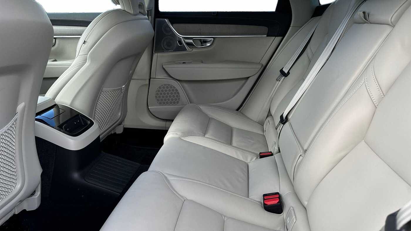 Used Volvo V90 2024 for sale - 76677260: Photo 10