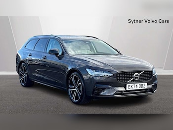 Volvo - V90