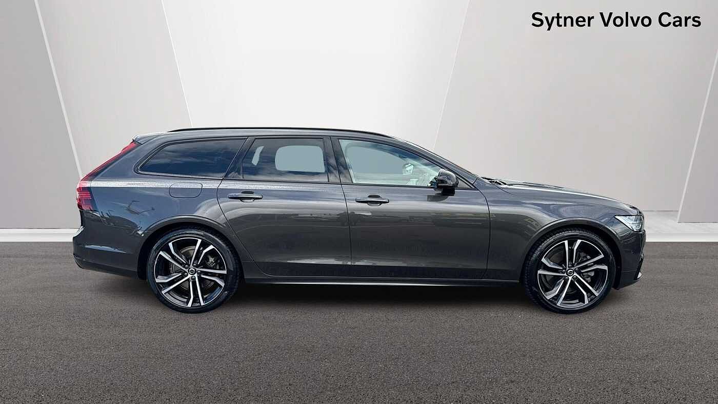 Used Volvo V90 2024 for sale - 76677260: Photo 3