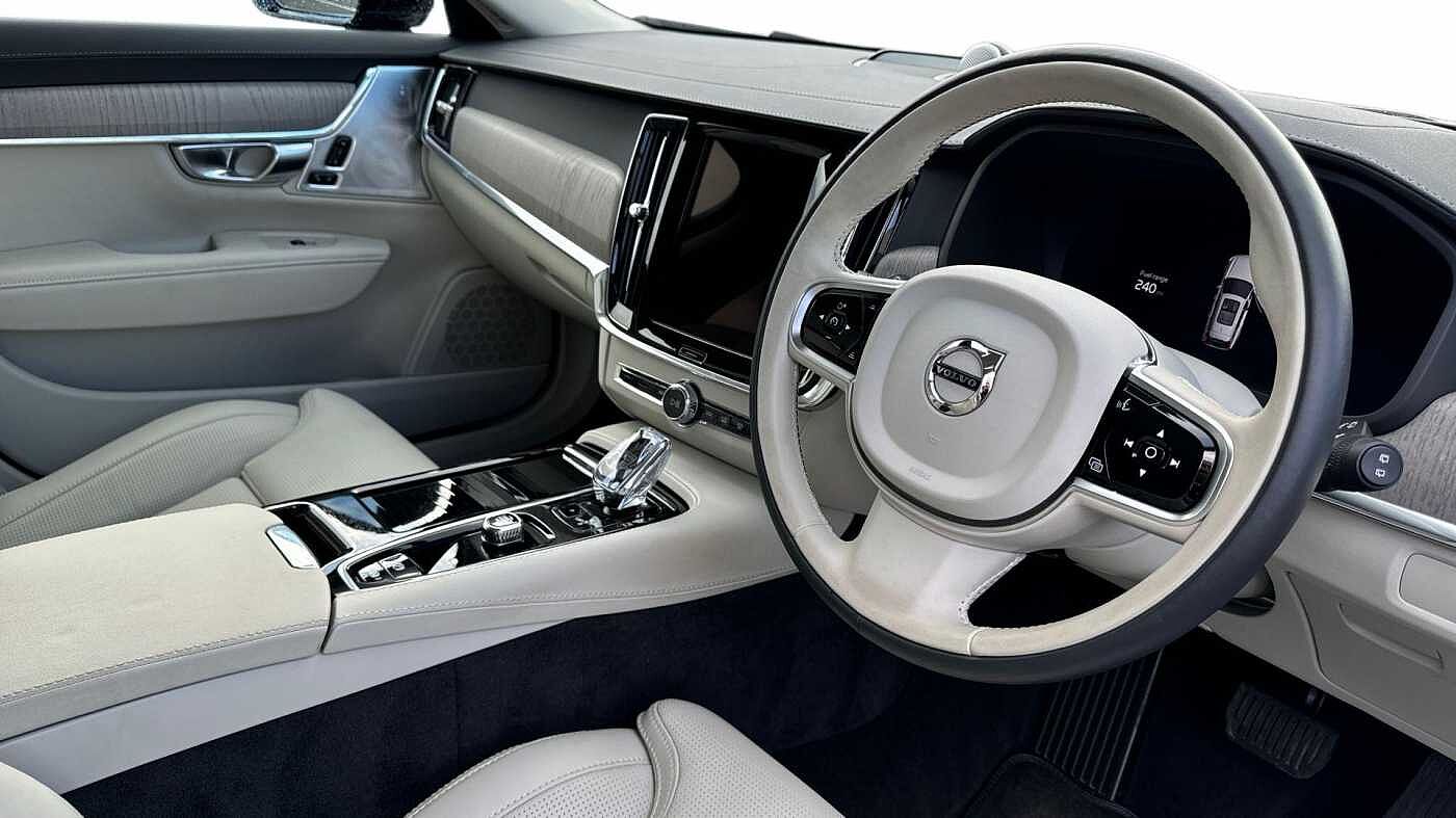 Used Volvo V90 2024 for sale - 76677260: Photo 5