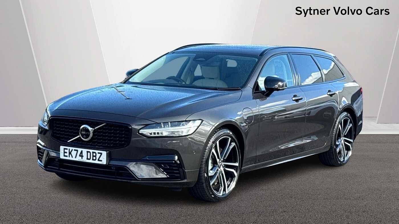 Used Volvo V90 2024 for sale - 76677260: Photo 6