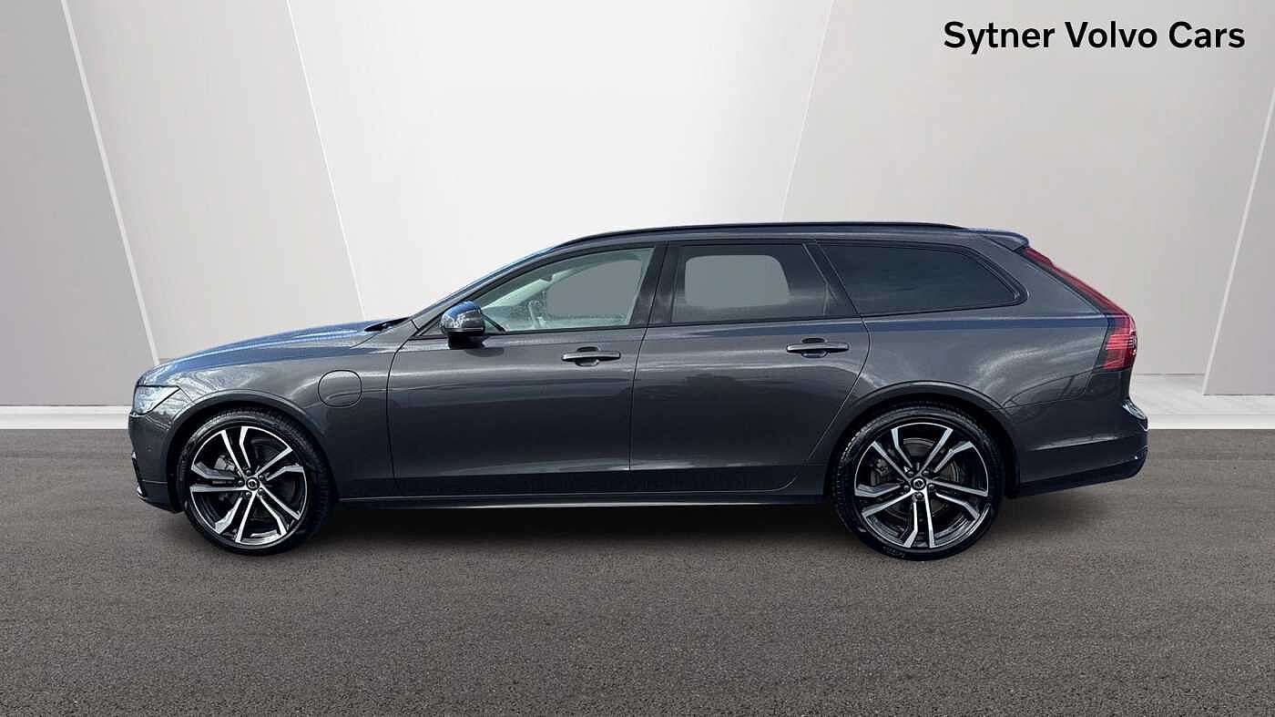 Used Volvo V90 2024 for sale - 76677260: Photo 8