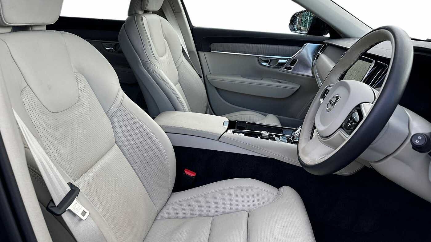 Used Volvo V90 2024 for sale - 76677260: Photo 9