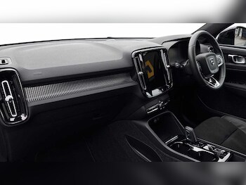 Used Volvo XC40 2022 for sale - 78360564: Photo