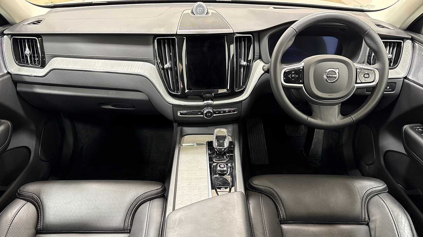Used Volvo XC60 2025 for sale - 76891521: Photo 10