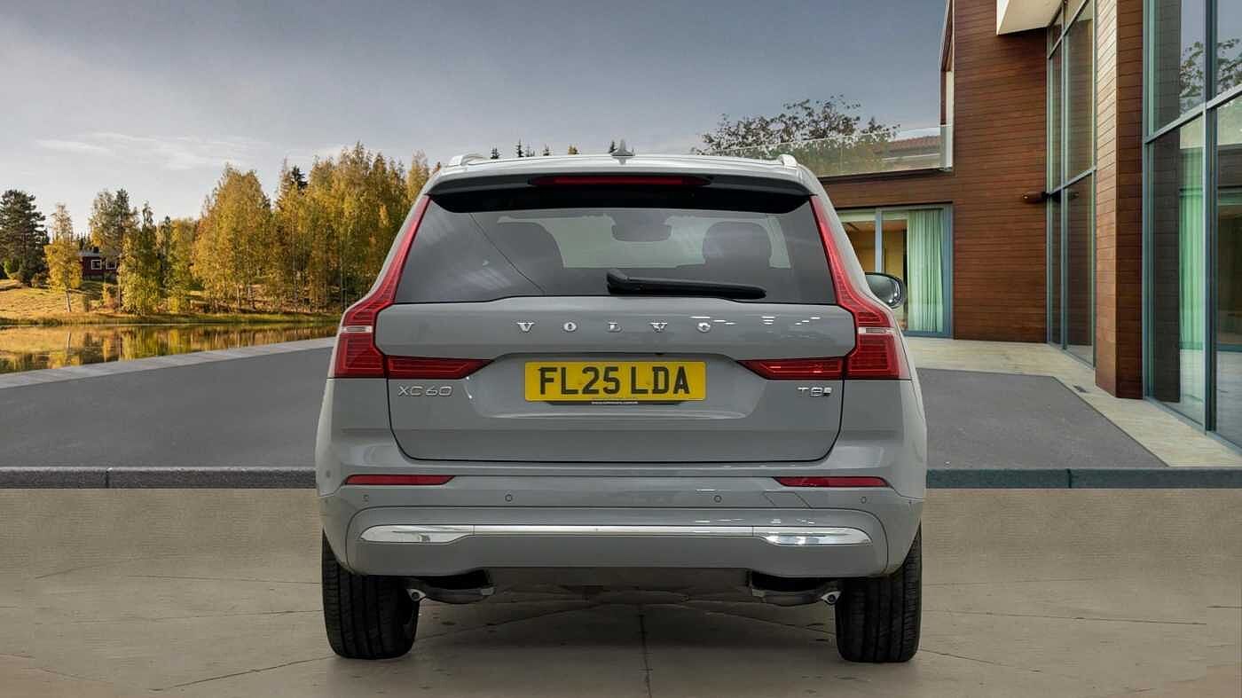 Used Volvo XC60 2025 for sale - 76891521: Photo 4