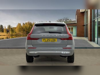 Used Volvo XC60 2025 for sale - 76891521: Photo