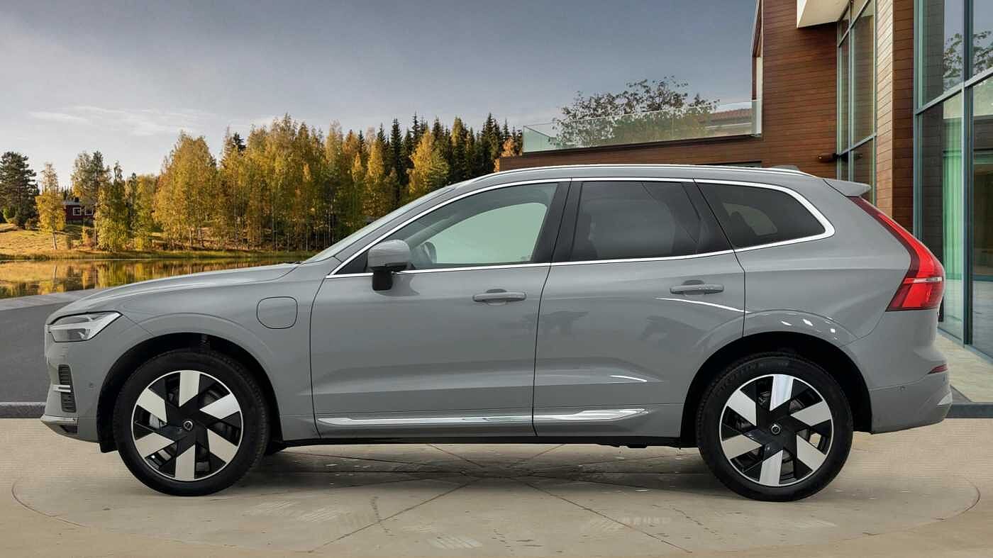 Used Volvo XC60 2025 for sale - 76891521: Photo 6