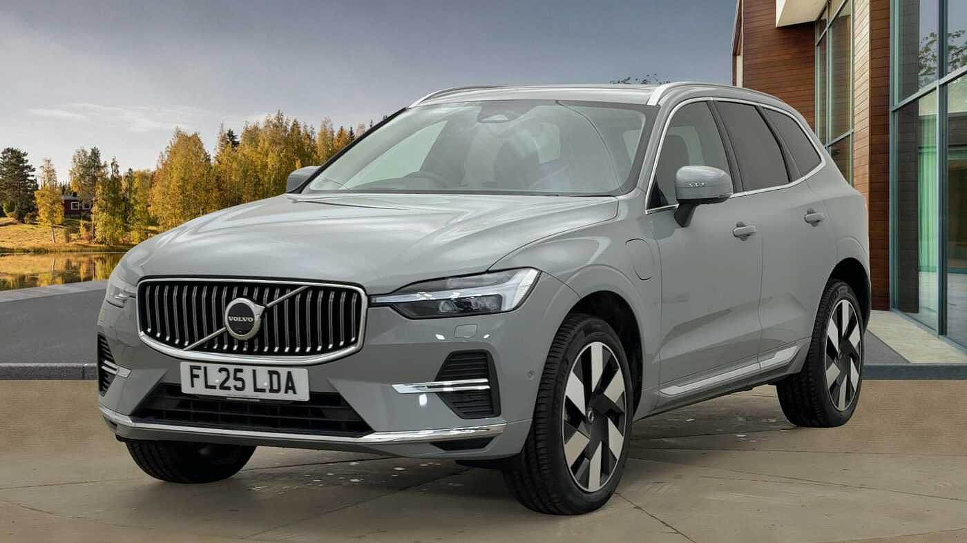 Used Volvo XC60 2025 for sale - 76891521: Photo 7
