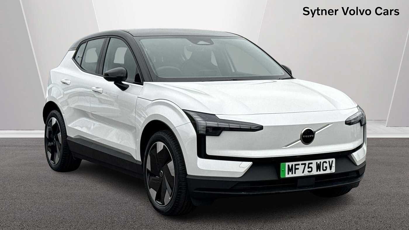 Used Volvo EX30 2025 for sale - 76678023: Photo 1