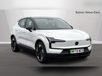 Used Volvo EX30 2025 for sale - 76678023: Photo