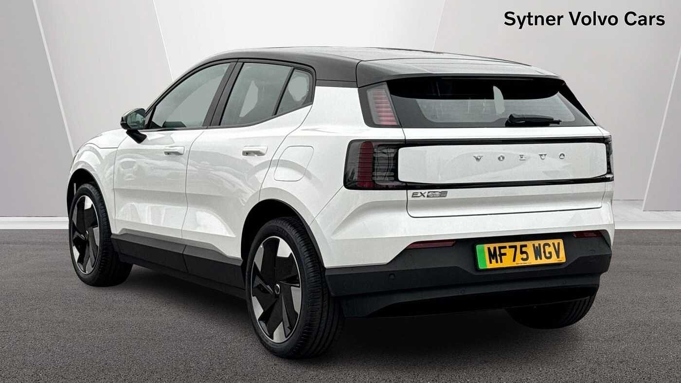 Used Volvo EX30 2025 for sale - 76678023: Photo 2
